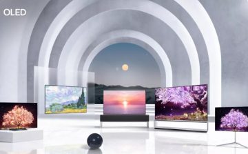 LG TV 2021: مدل OLED، Mini LED و NanoCell TV را امسال عرضه می کند